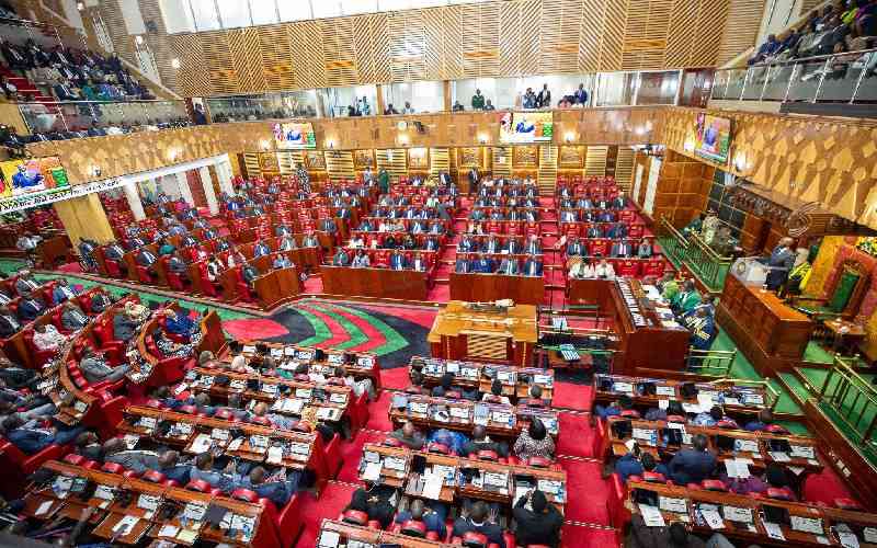 State mulls over Council to unify fractured business lobbies State mulls over Council to unify fractured business lobbies