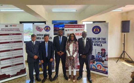 State pushes new SEZ reforms, China trade deal to boost exports and jobs