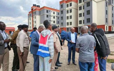 State to accredit building sector agencies on conformity and safety