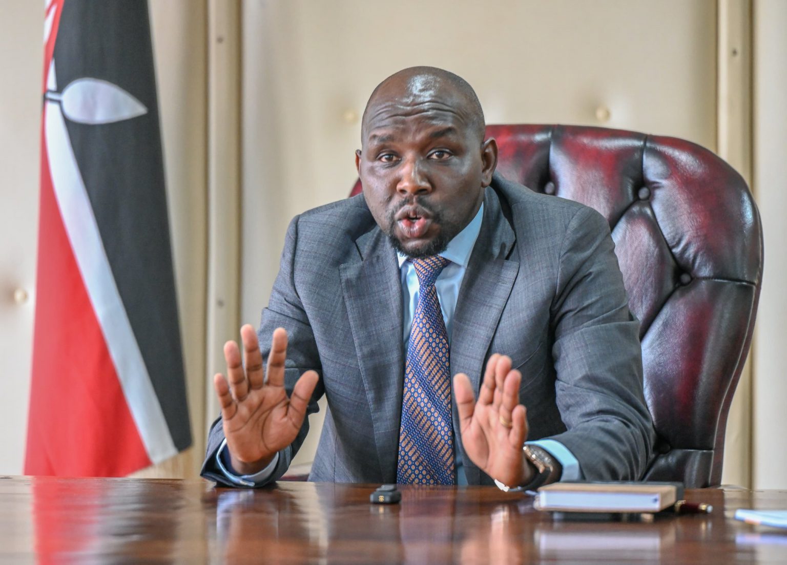 State to create special unit to combat human trafficking