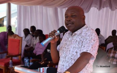 State to examine 21 582 TVET candidates countrywide