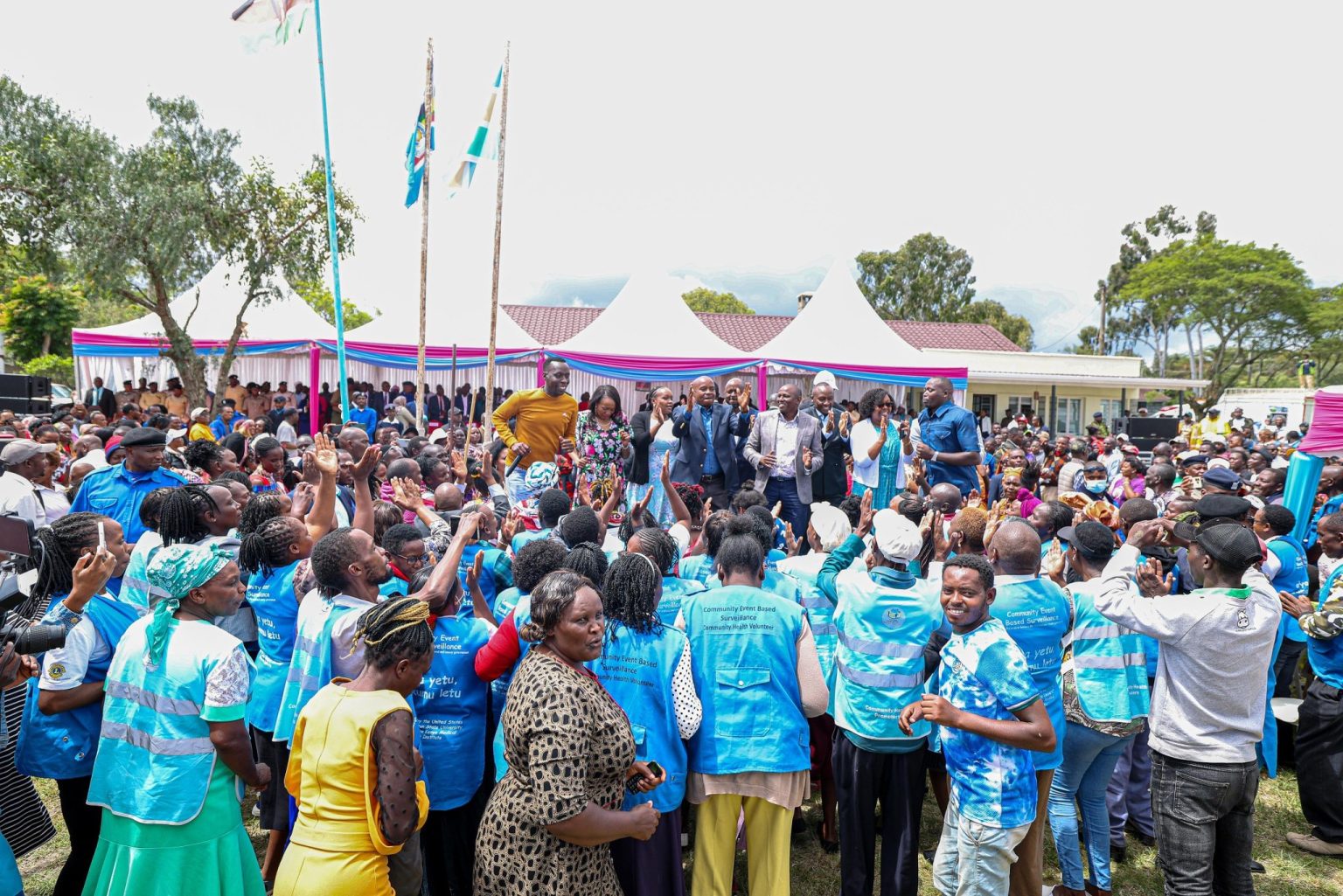 State to give Sh50,000 grants to 70 small businesses in each ward – Kindiki