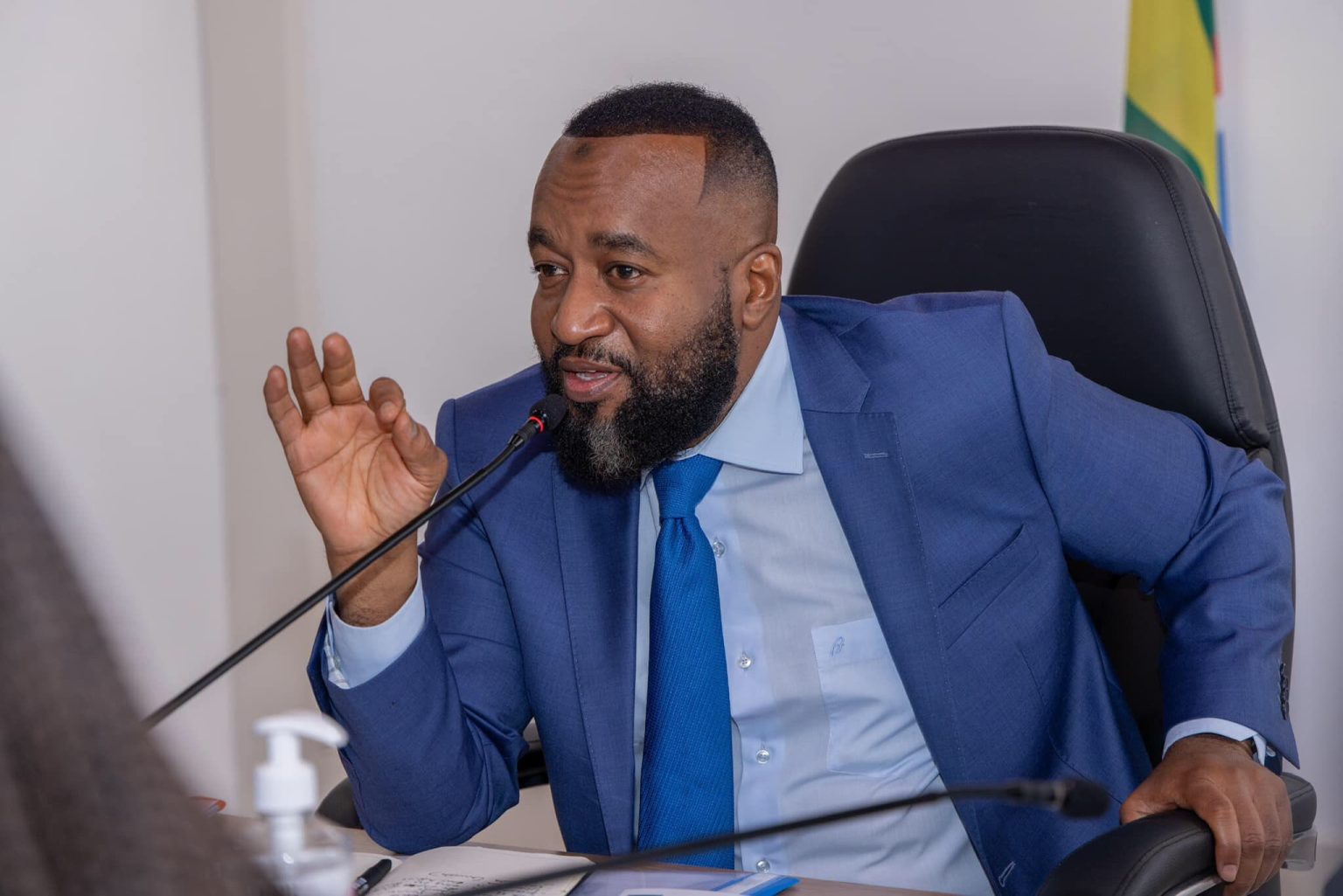 State to privatise controversial Liwatoni Fisheries Complex, says Joho