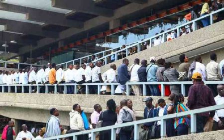 State to splash Sh33b on job creation for youths