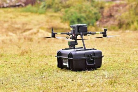 State urged to lift restrictions on drone deliveries