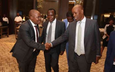 State's bid to reserve tenders below Sh3b for local firms