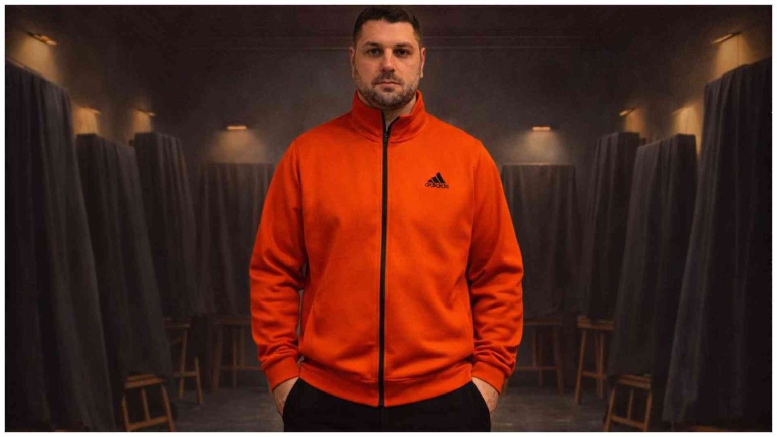 Stavros Zacharias set to release new album 'Royal Cipher'