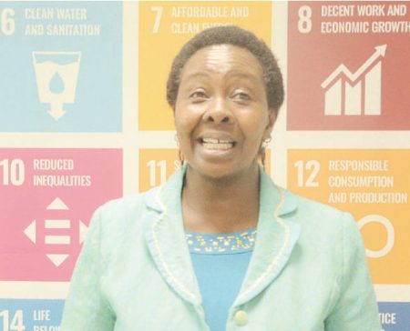 Stigma against women rooted in culture – UN