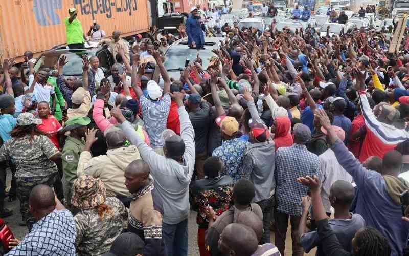Stolen frontline: How manipulated crowds silence country’s true voice Stolen frontline: How manipulated crowds silence country's true voice