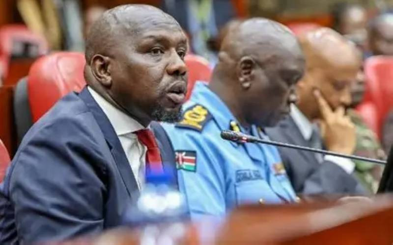 Stop making excuses and pay Samburu herders Stop making excuses and pay Samburu herders