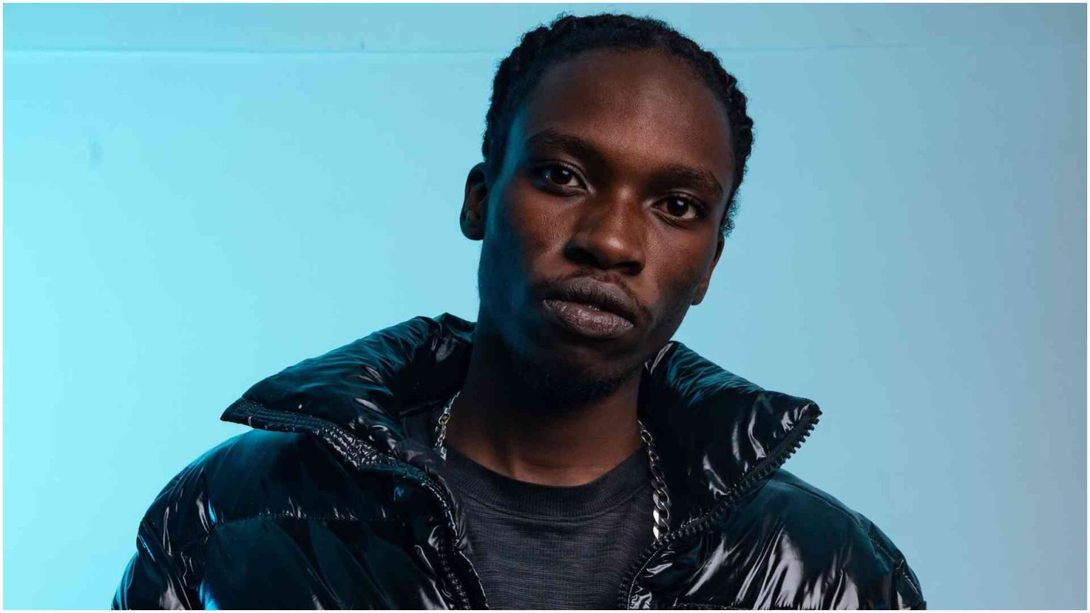 Stop sending me 'Hi' I'm Broke! Rapper Toxic Rylikali sparks online buzz with blunt message to ladies