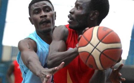 Strathmore Blades see off ANU Wolfpacks as Thunder stop Umoja