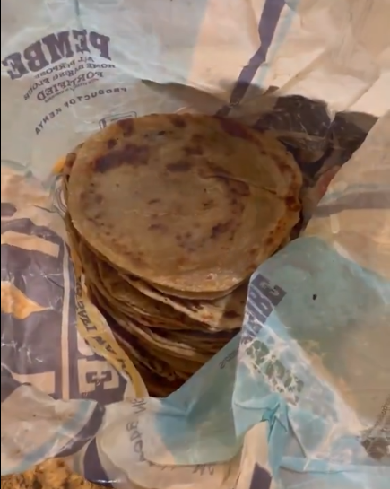 Strengthening women’s health through regulating trans fatty acids in Kenya Strengthening women’s health through regulating trans fatty acids in Kenya