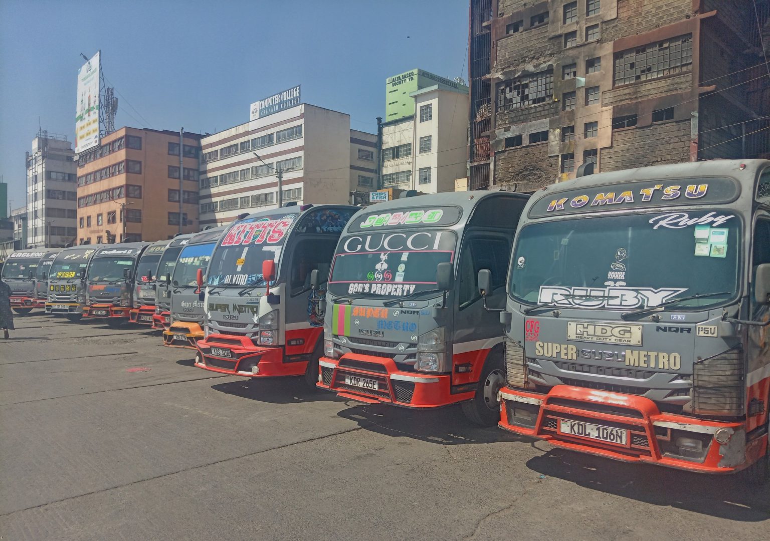 Super Metro resumes operations after meeting compliance requirements