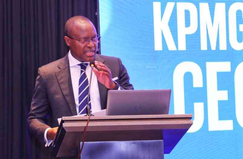 Survival or strategy? More CEOs set eyes on mergers, acquisitions Survival or strategy? More CEOs set eyes on mergers, acquisitions