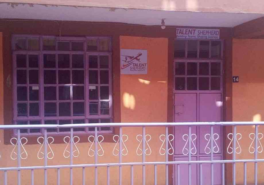 Suspects name recruiters behind KenyaRussia trafficking ring Suspects name recruiters behind KenyaRussia trafficking ring