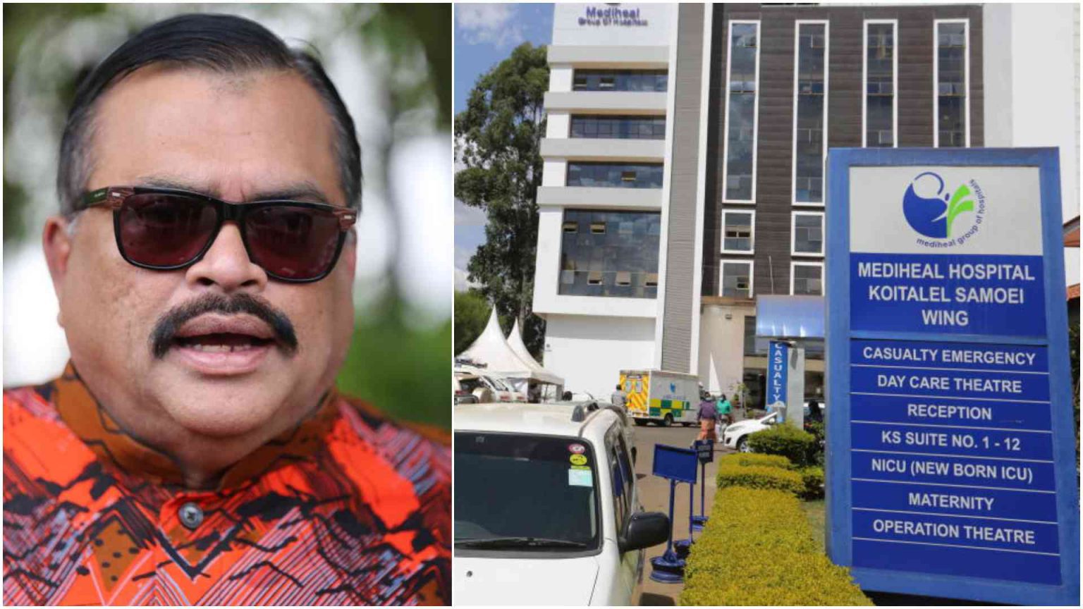 Swarup Mishra: Inside Mediheal Hospital chairman's flashy life, shadowed by kidney trafficking allegations