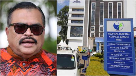 Swarup Mishra: Inside Mediheal Hospital chairman's flashy life, shadowed by kidney trafficking allegations
