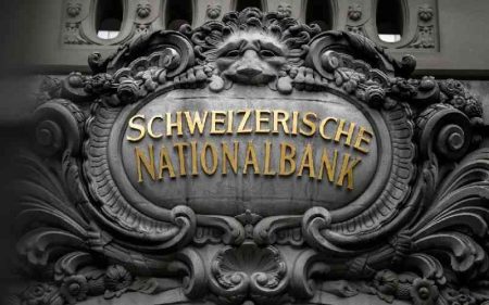 Swiss central bank cuts interest rates to zero percent