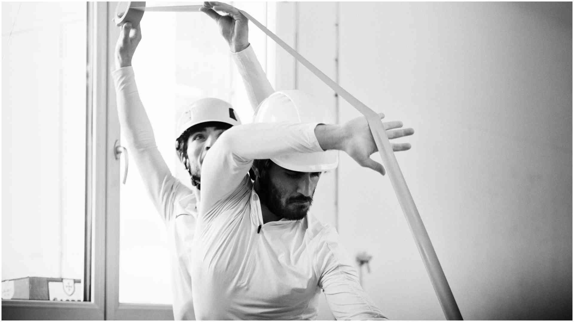 Swiss choreographer Joshua Monten set for East African debut in Nairobi Swiss choreographer Joshua Monten set for East African debut in Nairobi