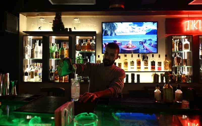 Syrians protest alcohol sale limits, personal freedom curbs Syrians protest alcohol sale limits, personal freedom curbs