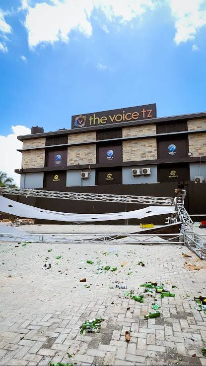 TZ businesses slowly picking but planned December 9 demos worrying investors including Kenya TZ businesses slowly picking but planned December 9 demos worrying investors including Kenya