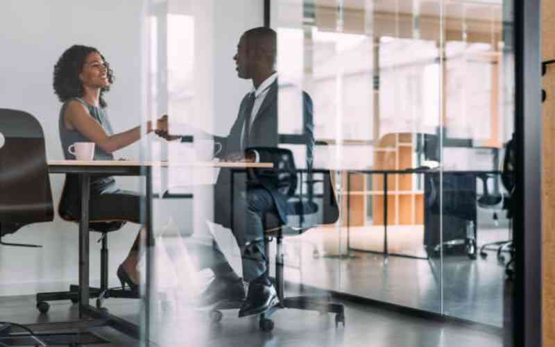 Talent squeeze: When a young workforce meets an old system Talent squeeze: When a young workforce meets an old system