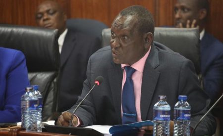 Tanzania firm presses on with Kilifi gas plant amid safety fears