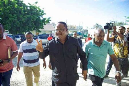 Tanzania's Tundu Lissu: The pugnacious survivor facing treason charges