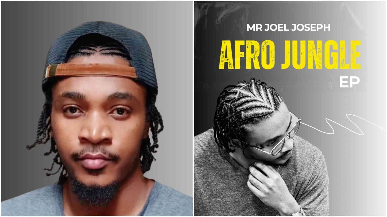 Tanzanian musician Mr Puaz Rebrands to Mr Joel, eyes Nairobi Promo Tour with fresh EP Tanzanian musician Mr Puaz Rebrands to Mr Joel, eyes Nairobi Promo Tour with fresh EP