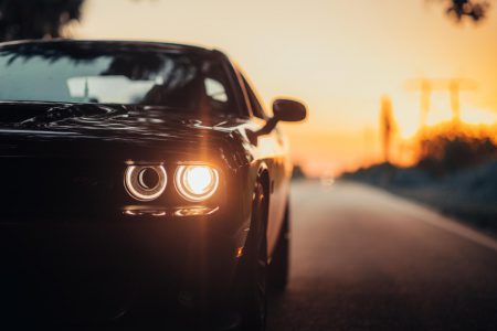 Tariffs from Trump administration overshadows U.S. car dealers, consumers