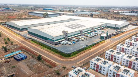 The Kenyan Wall Street - Business, Markets News, Investing Data & AI Tools