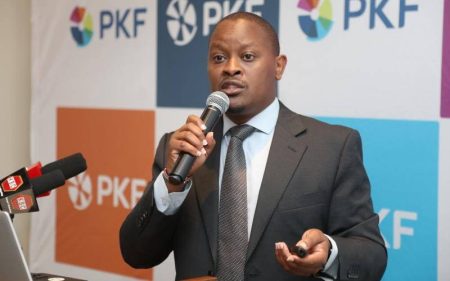 Tax burden: Private sector reels under unpredictable business environment