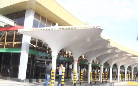 Taxpayers to cough Sh243m legal fee after Adani-JKIA deal flopped