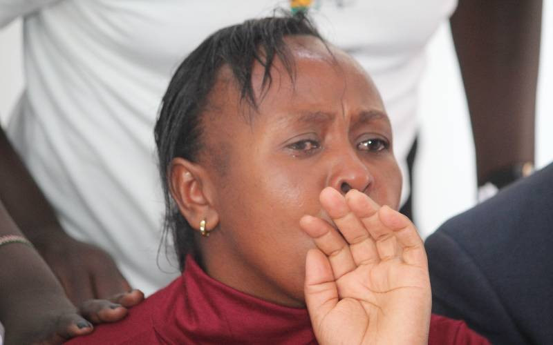 Tears and pain as families recount last moments of loved ones tricked into Russia-Ukraine war Tears and pain as families recount last moments of loved ones tricked into Russia-Ukraine war