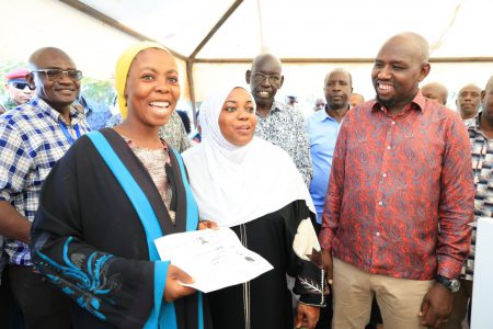 Tech revolution ends long waits for National ID Cards