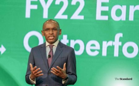 Telcos say tax proposals to hurt sector