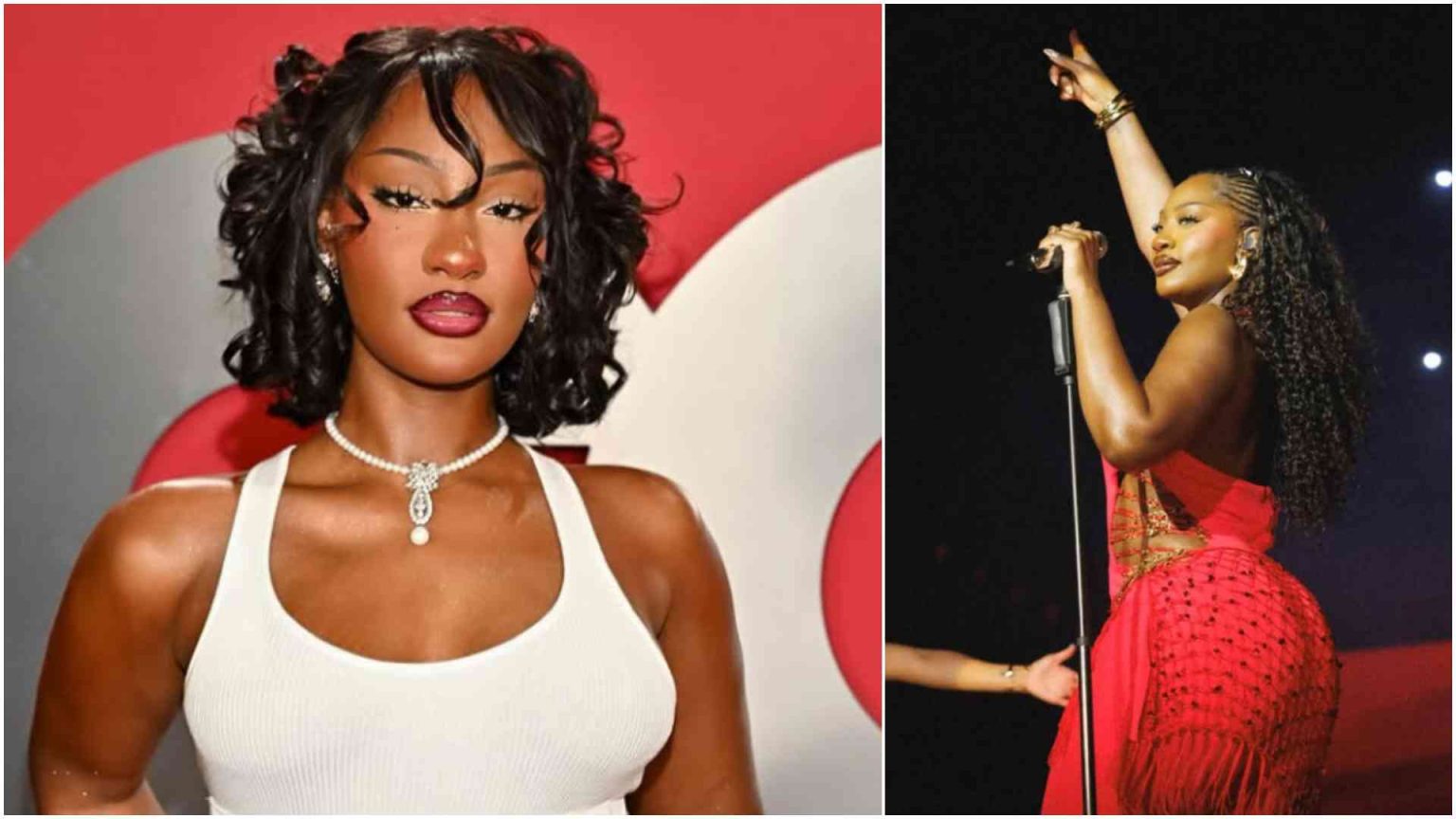 Tems opens up on Uganda prison nightmare, explains why she’s avoided performing there Tems opens up on Uganda prison nightmare, explains why she's avoided performing there