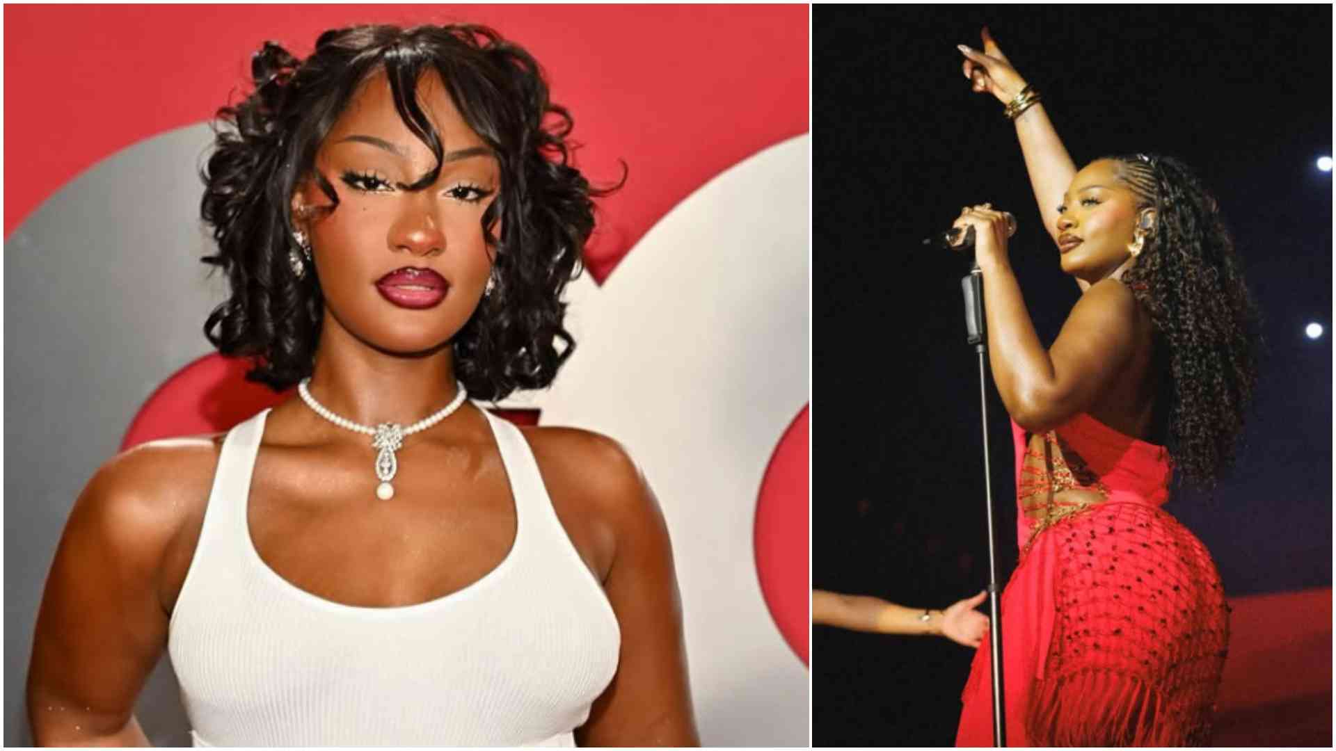 Tems opens up on Uganda prison nightmare, explains why she’s avoided performing there Tems opens up on Uganda prison nightmare, explains why she's avoided performing there