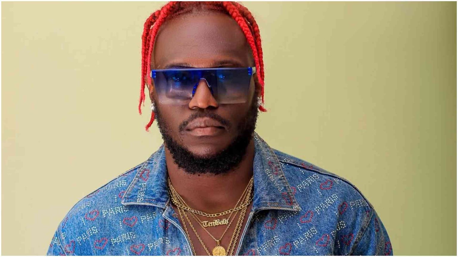 Ten Ballz explores love, culture in fresh single ‘Ajigi manohera makare’ Ten Ballz explores love, culture in fresh single 'Ajigi manohera makare'