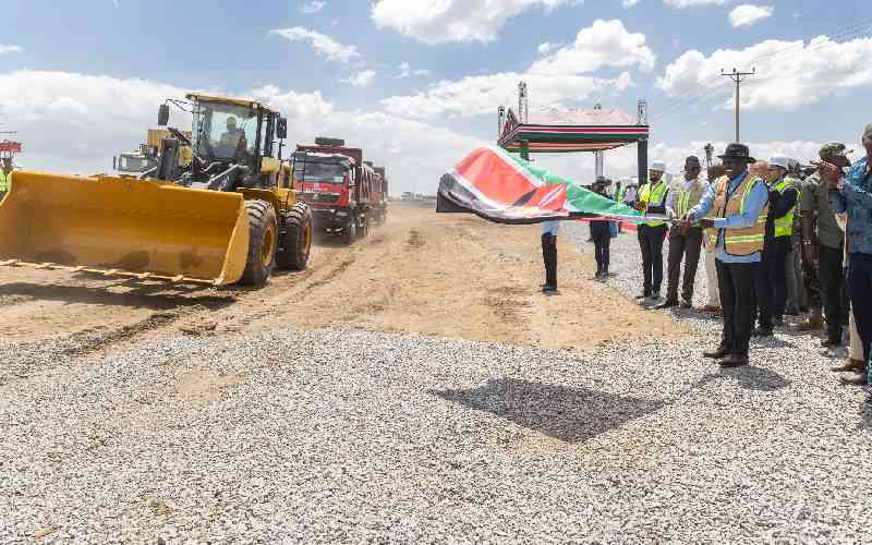 Ten key events that will shape Kenya’s economic future in 2026 Ten key events that will shape Kenya's economic future in 2026