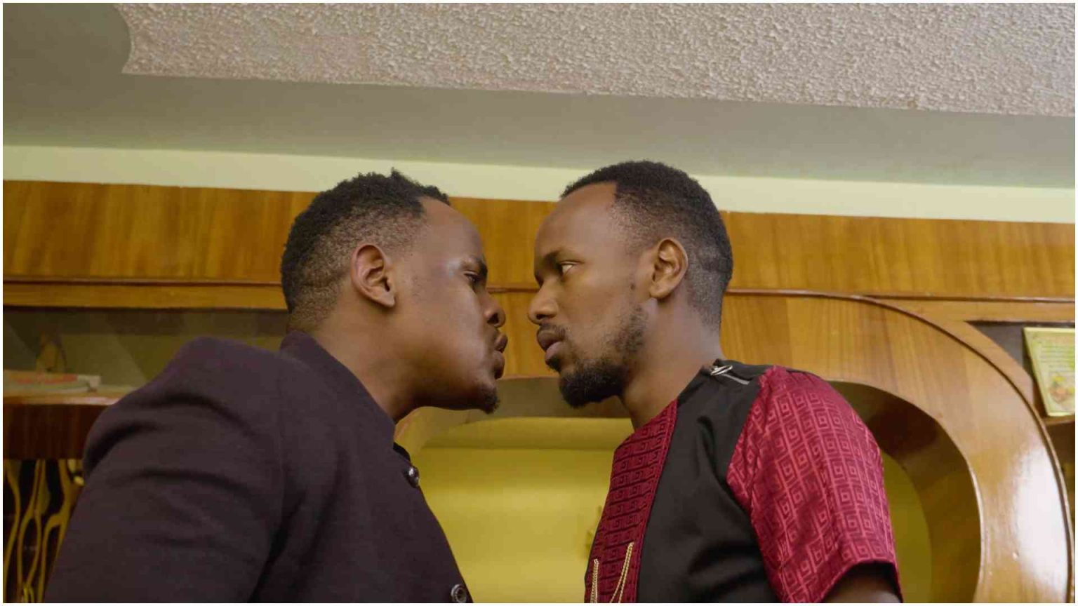 Thakame Nduru film to premiere in Nairobi, unpacking Kikuyu family conflicts Thakame Nduru film to premiere in Nairobi, unpacking Kikuyu family conflicts