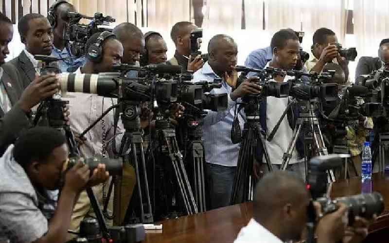 Thank goodness for the storytellers, the ones who probe, question and irritate the powerful Thank goodness for the storytellers, the ones who probe, question and irritate the powerful