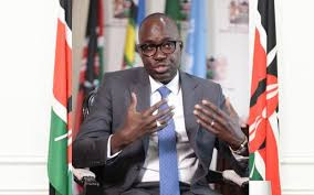 The Commonwealth must step up in a more fragmented world The Commonwealth must step up in a more fragmented world