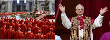 The Conclave, white smoke, Pope Leo XIV: How new pontiff was chosen