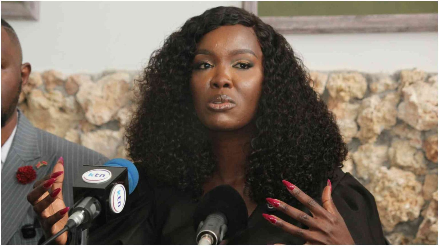 The Kenyan Fashion Story 2026 to spotlight business, talent and Made in Kenya The Kenyan Fashion Story 2026 to spotlight business, talent and Made in Kenya