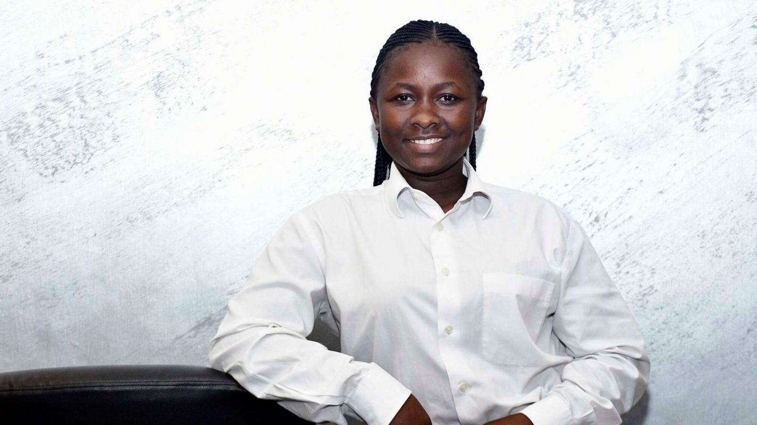 The Linda Mwananchi Gen Z official who blends music, culture and politics The Linda Mwananchi Gen Z official who blends music, culture and politics