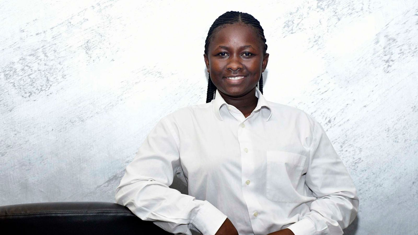 The Linda Mwananchi Gen Z official who blends music, culture and politics The Linda Mwananchi Gen Z official who blends music, culture and politics