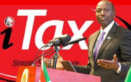The Sh100 billion tax proposal targeting Kenya's super-rich