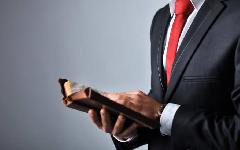 The big difference between past and present religious leaders The big difference between past and present religious leaders